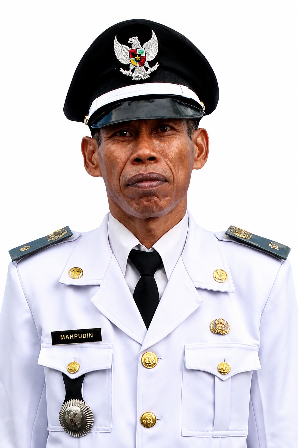Kepala Desa Citalahab